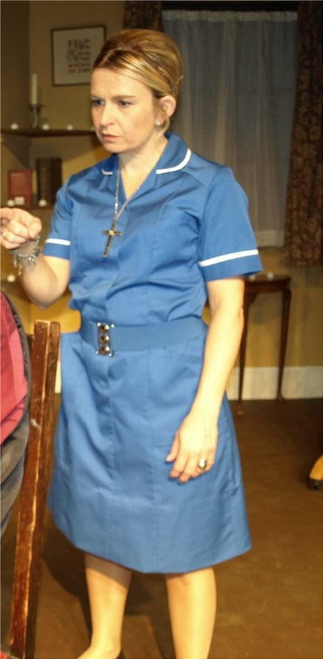 British Nurses #96109245