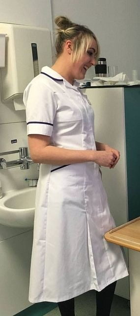 British Nurses #96109260