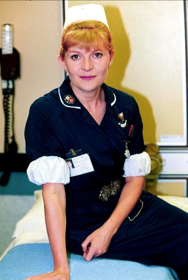 British Nurses #96109320