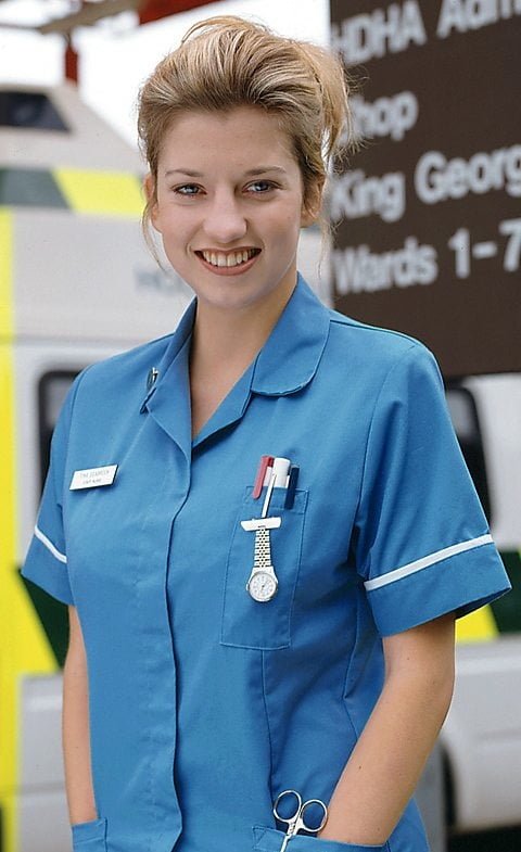 British Nurses #96109324