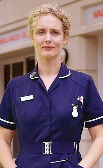 British Nurses #96109332