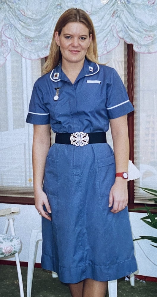 British Nurses #96109346