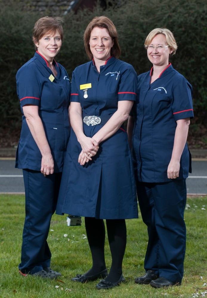 British Nurses #96109379