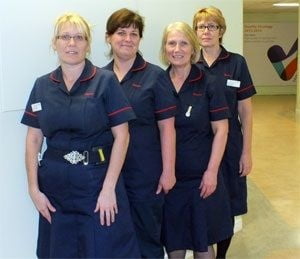 British Nurses #96109382