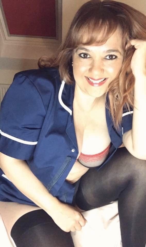 British Nurses #96109397
