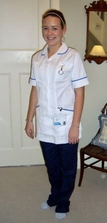 British Nurses #96109437
