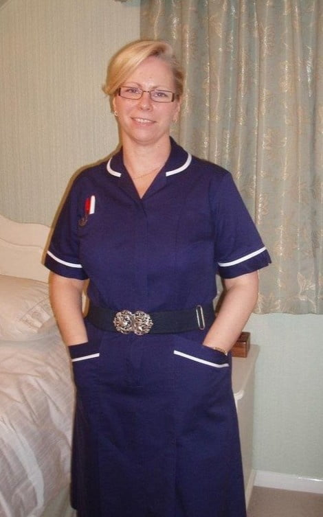 British Nurses #96109440