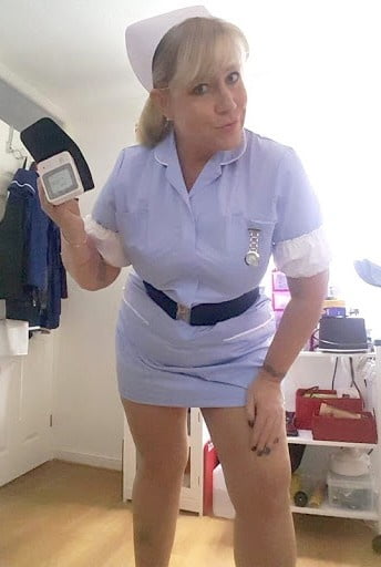 British Nurses #96109449