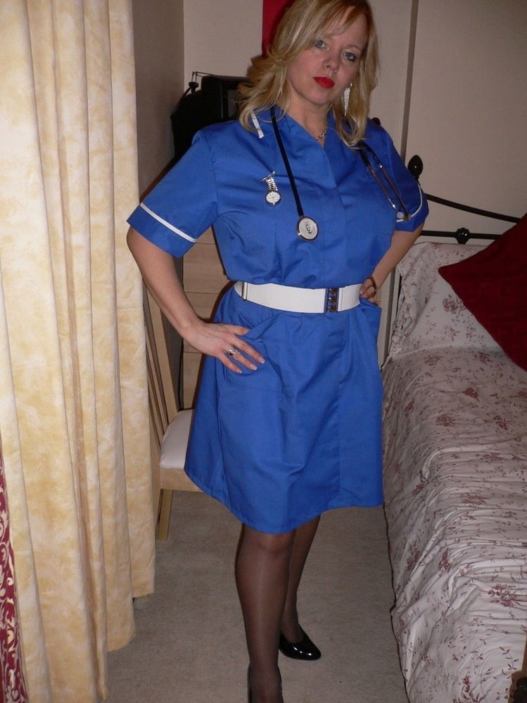 British Nurses #96109526