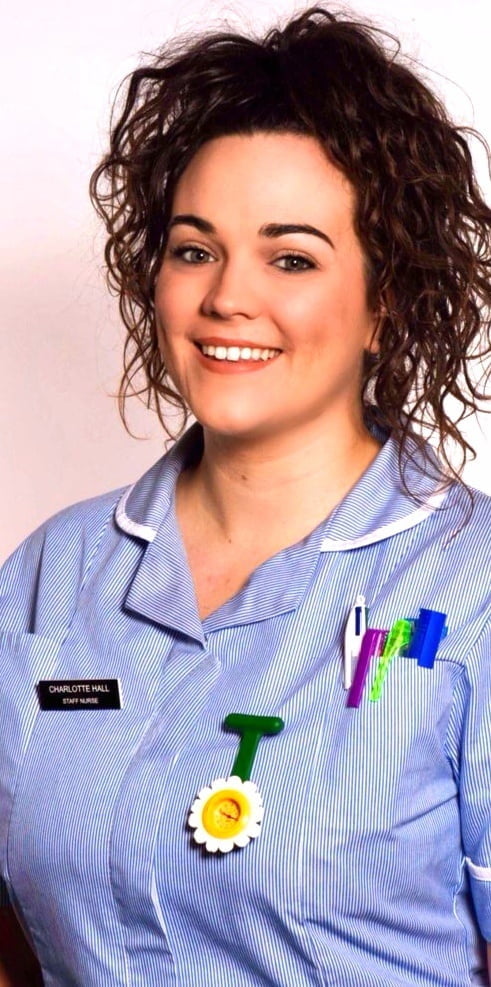 British Nurses #96109532