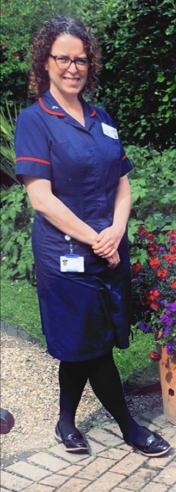 Britische Krankenschwestern
 #96109596