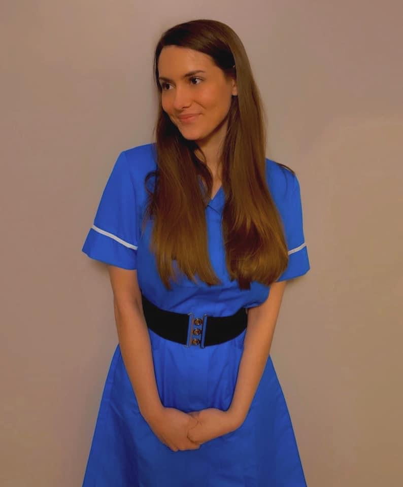 British Nurses #96109729