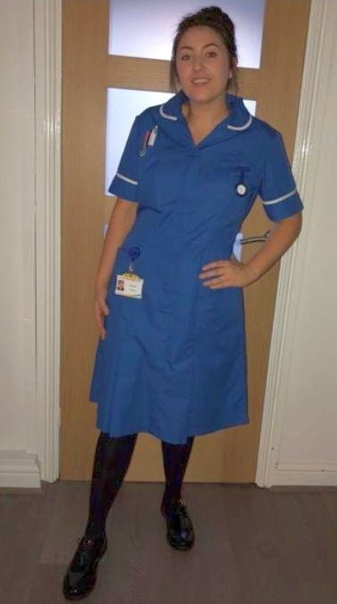 British Nurses #96109732