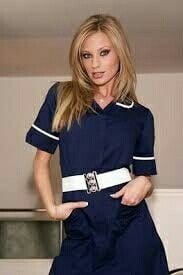 British Nurses #96109748