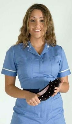 British Nurses #96109751
