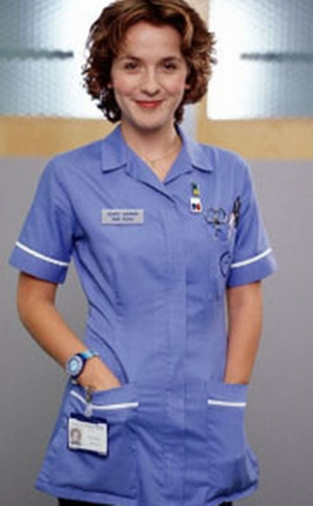 British Nurses #96109769