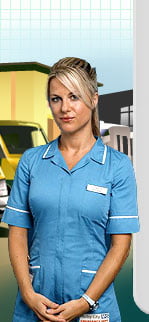British Nurses #96109772