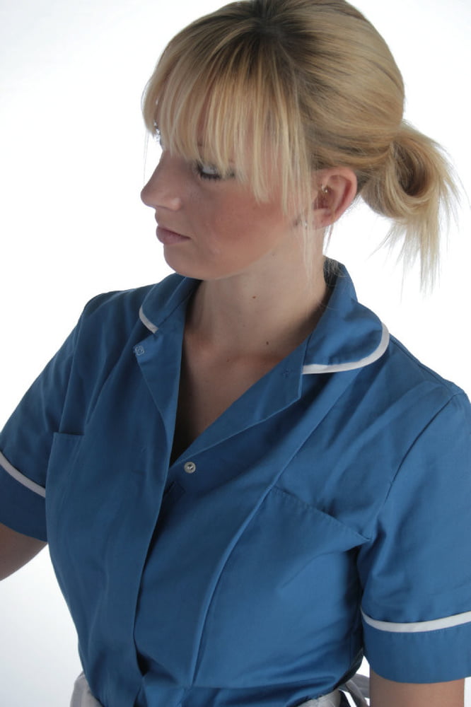 British Nurses #96109812