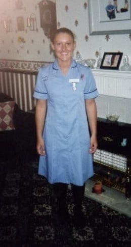 British Nurses #96109839