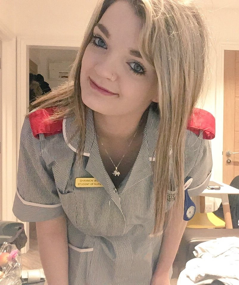 British Nurses #96109935