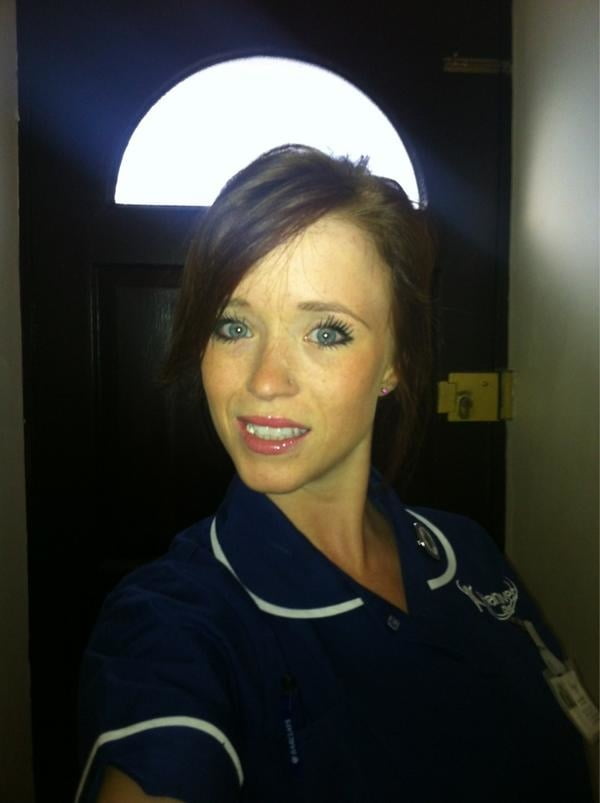 British Nurses #96109950