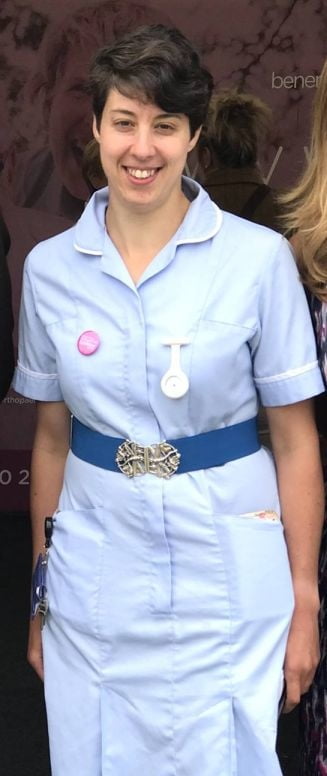 British Nurses #96109996