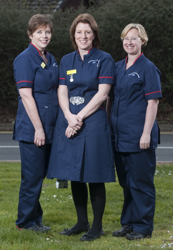 British Nurses #96110078