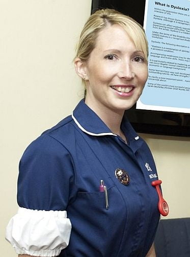British Nurses #96110083