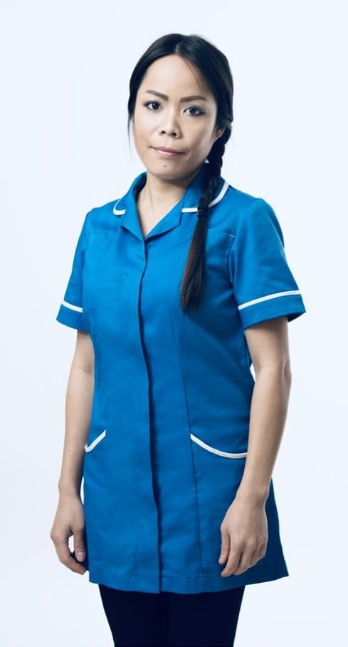 British Nurses #96110134