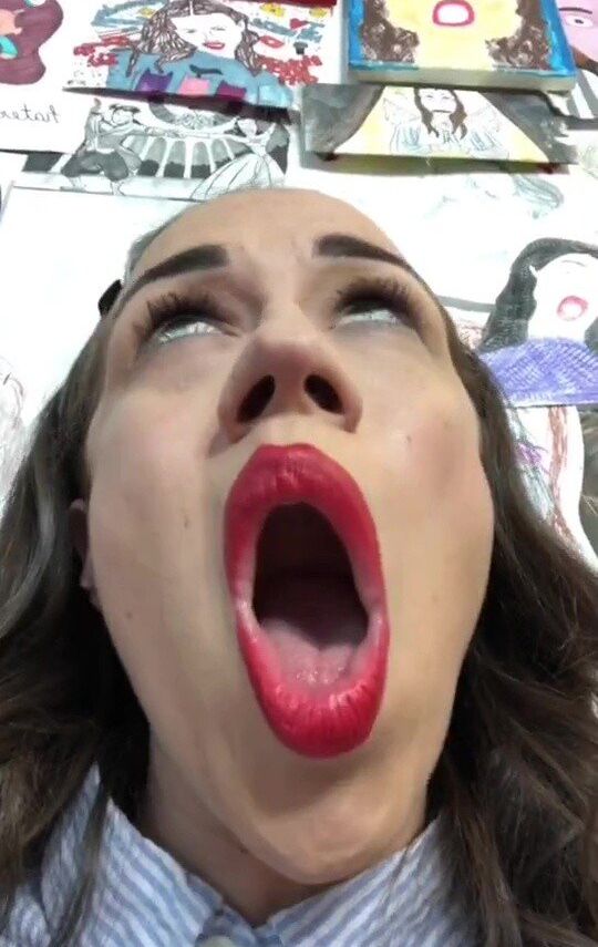 Colleen Ballinger desnuda #108096890