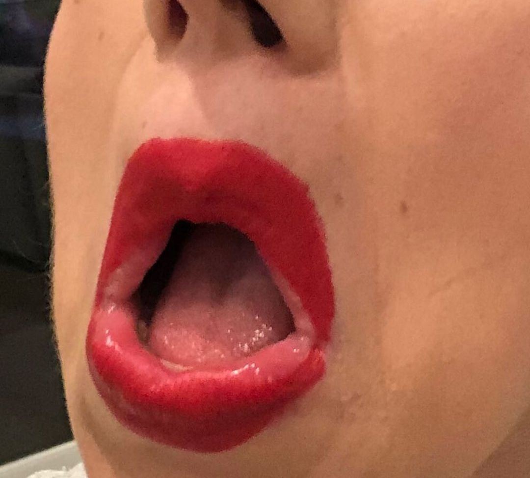 Colleen Ballinger desnuda #108096894