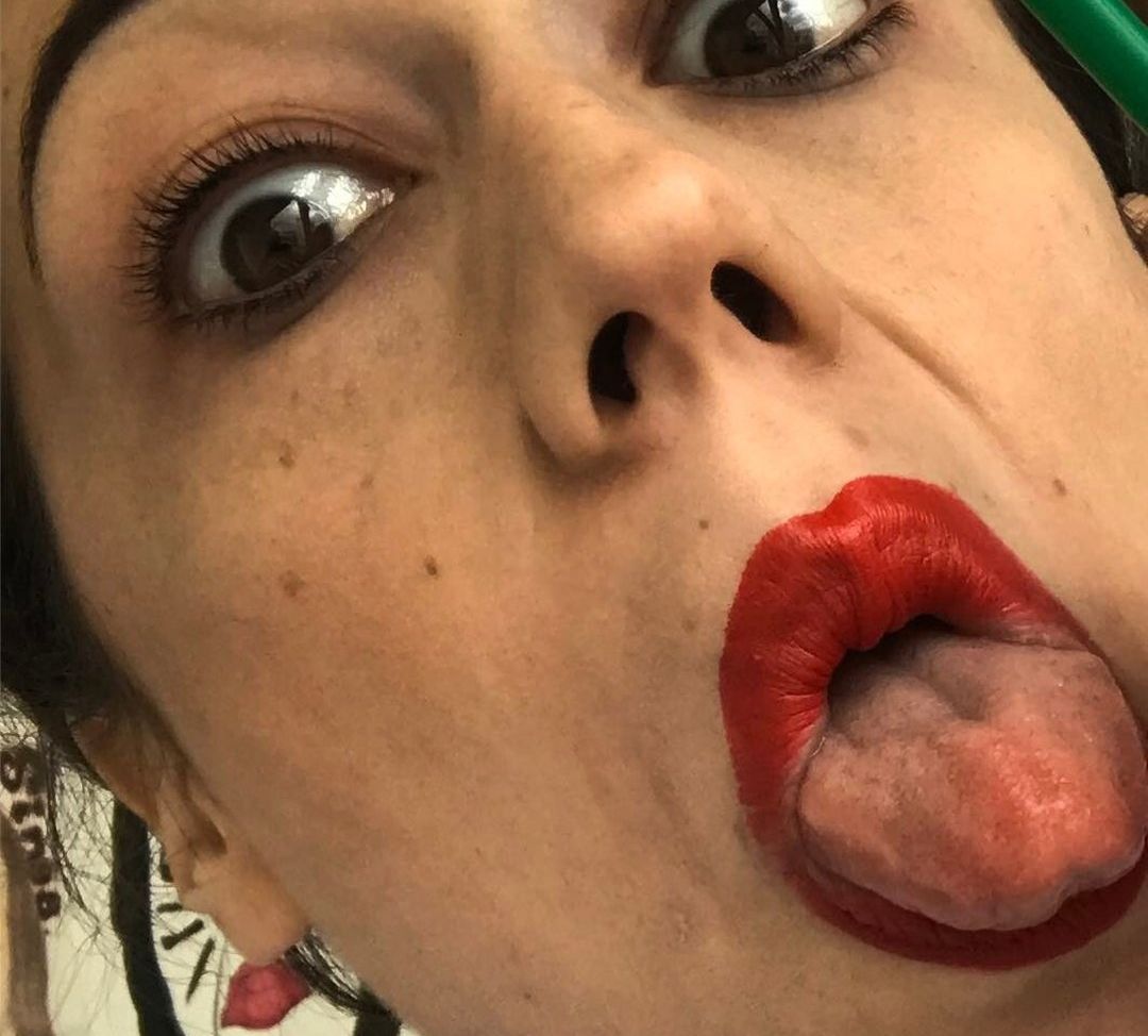 Colleen Ballinger desnuda #108096895