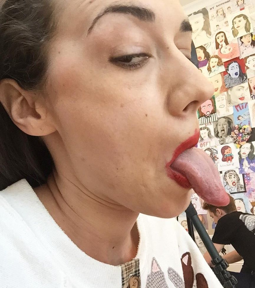 Colleen Ballinger desnuda #108096896