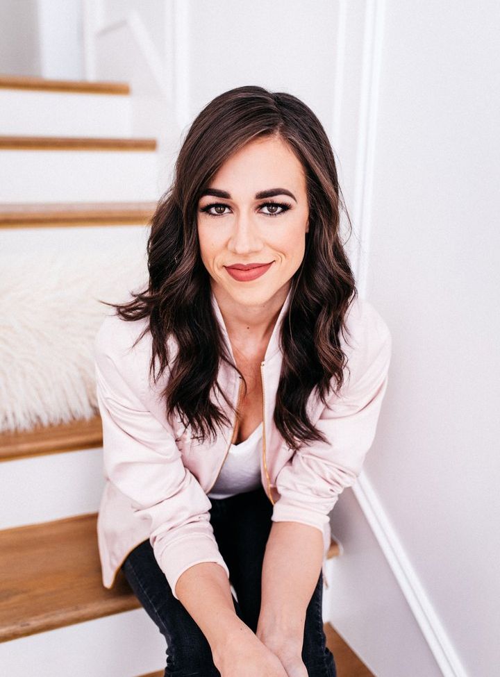 Colleen Ballinger desnuda #108096905