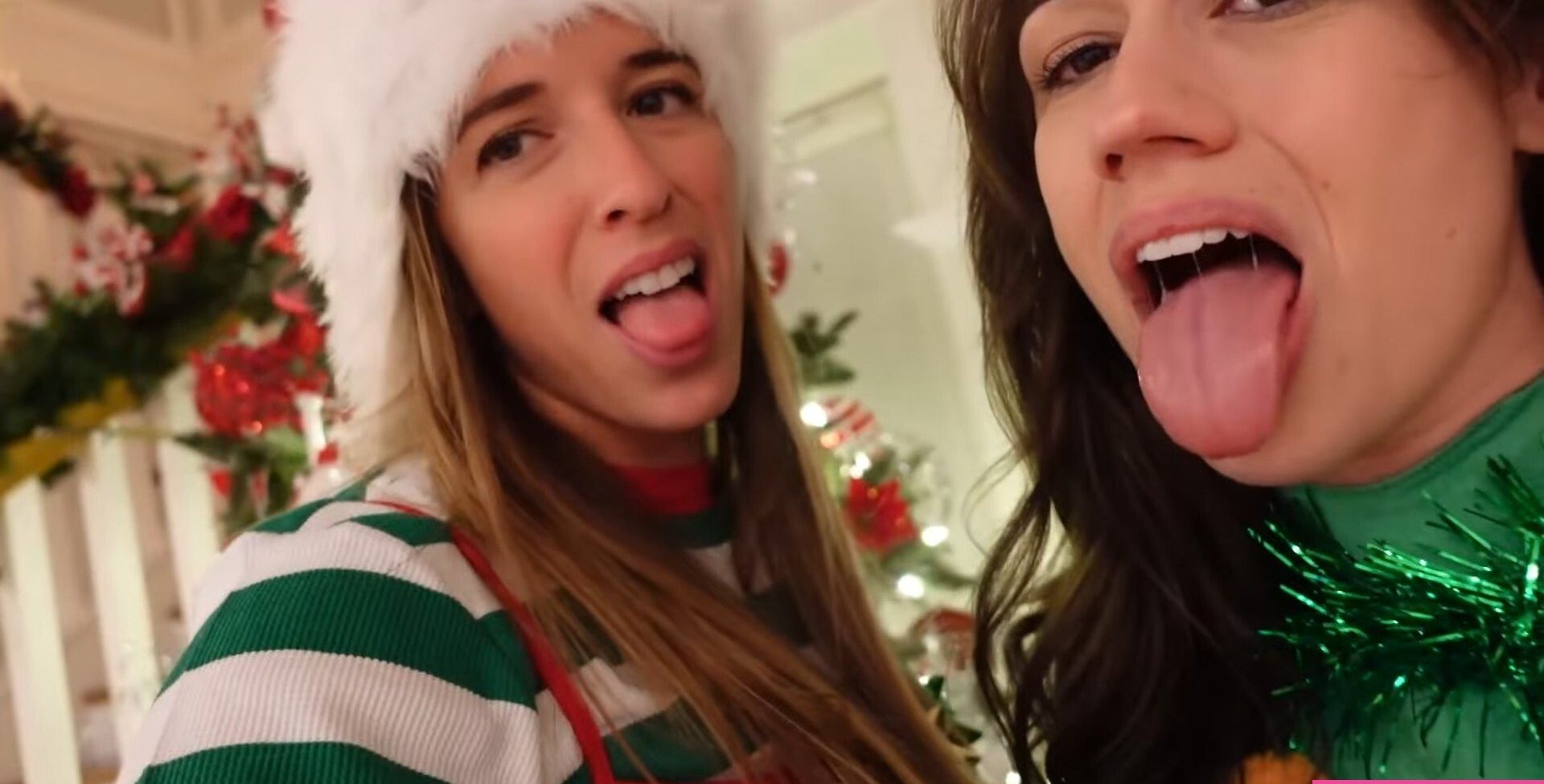 Colleen Ballinger nackt #108096906