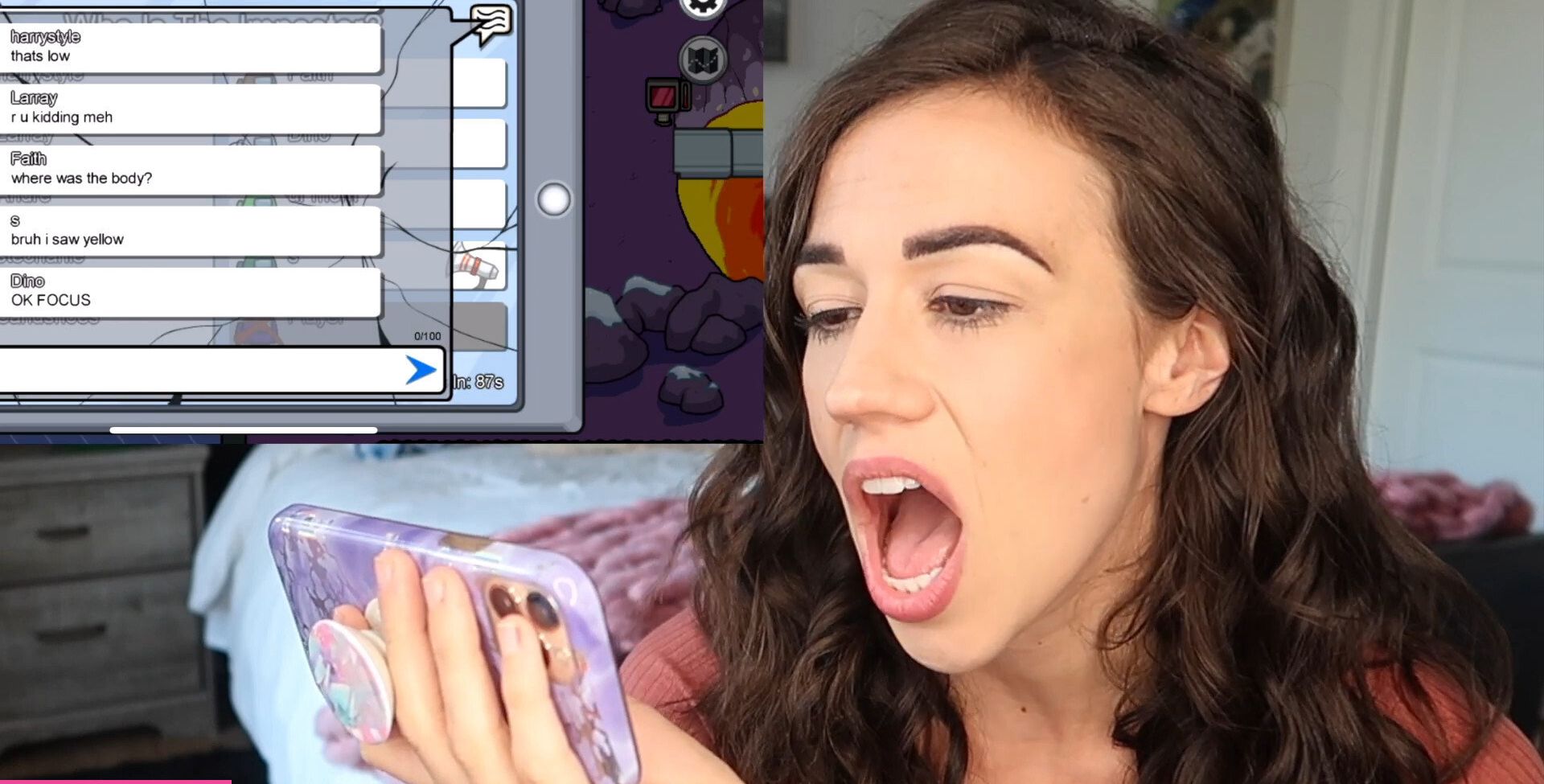 Colleen Ballinger desnuda #108096907