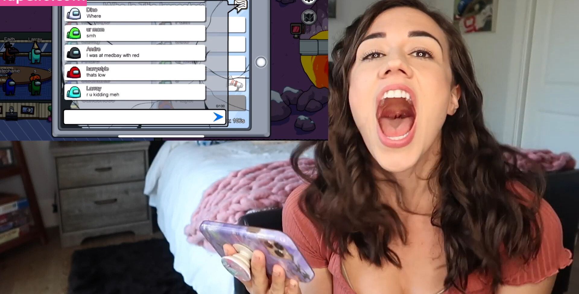 Colleen Ballinger desnuda #108096908