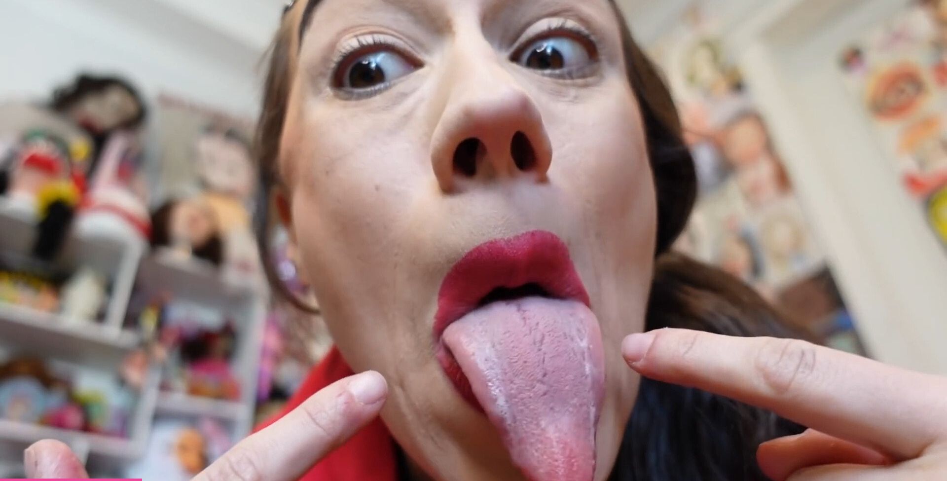 Colleen Ballinger desnuda #108096912