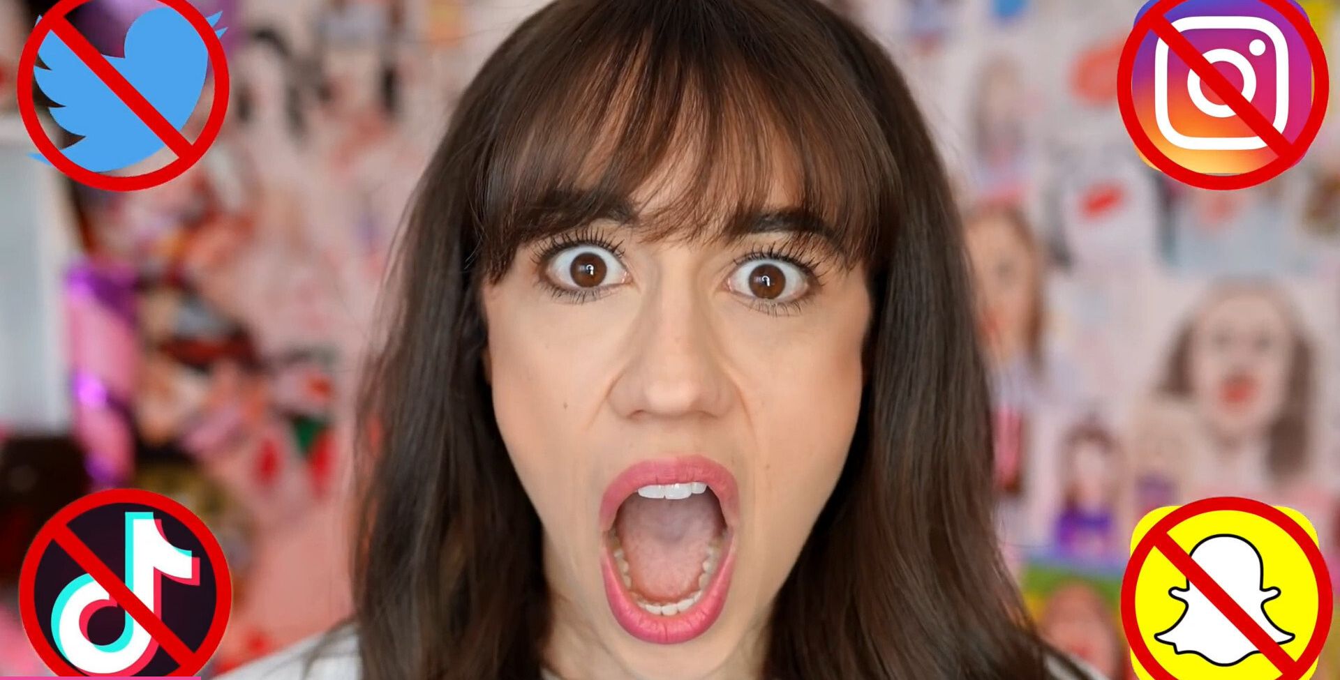 Colleen Ballinger desnuda #108096915