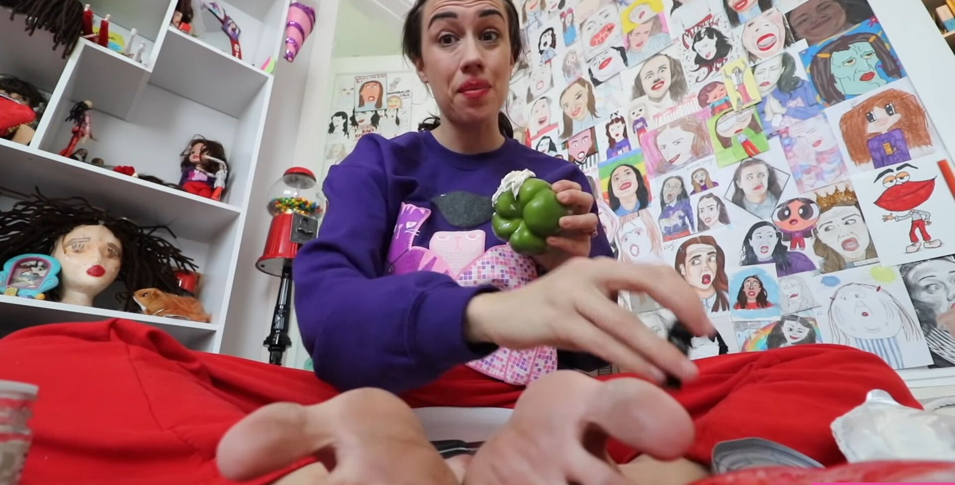 Colleen Ballinger nude #108096916