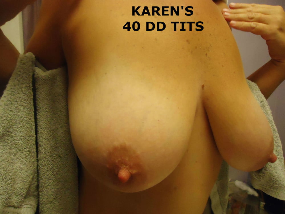 Karen 40DD #80745917