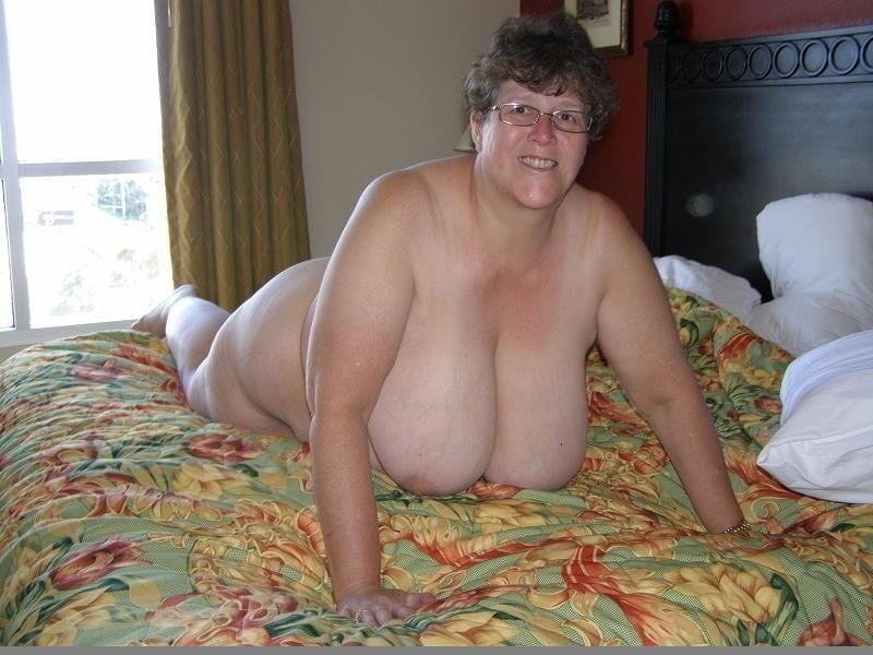 My favourite grannies (gilfs) from xHamster 1 #97616903