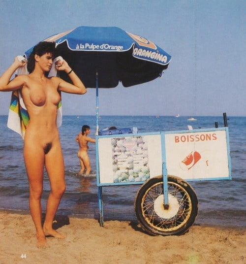 Vintage Nudists 10 #105494476