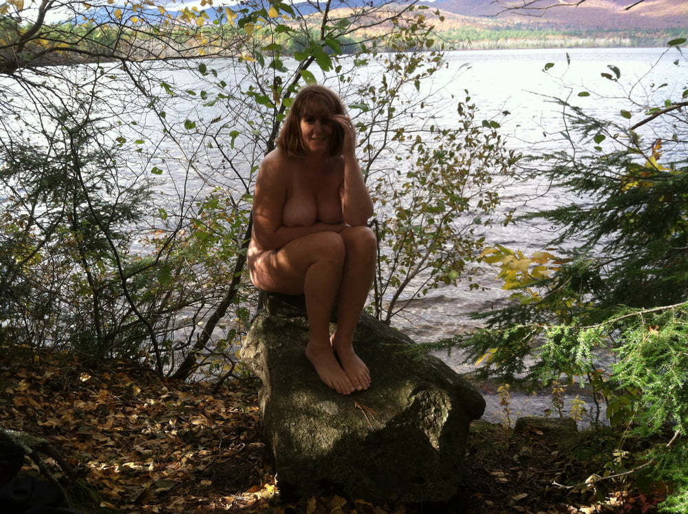 Getting Naked #81215187