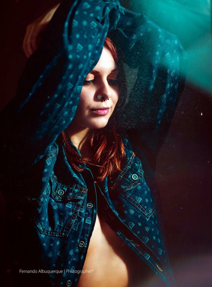 Showliana desnuda #108150038