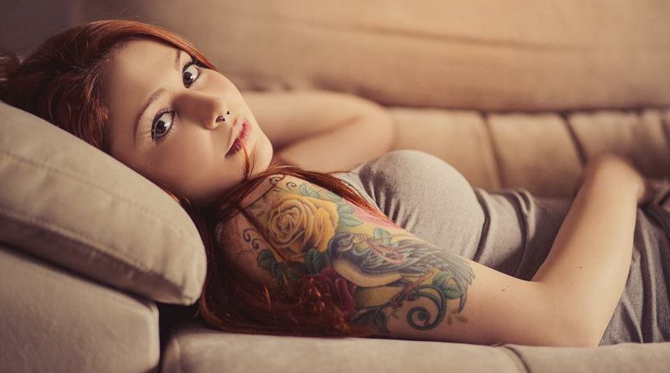 Showliana desnuda #108150042