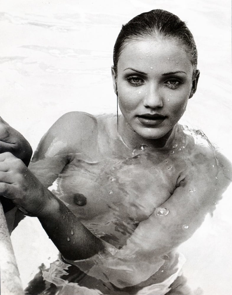 Cameron diaz
 #102984521