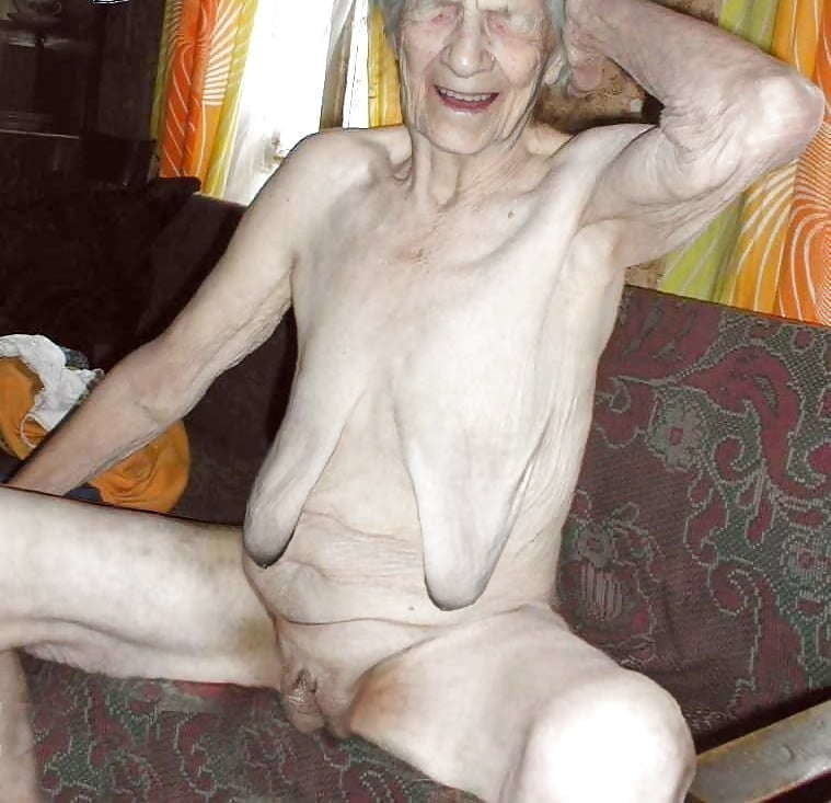 Grannies mostly nude 2 #90677801