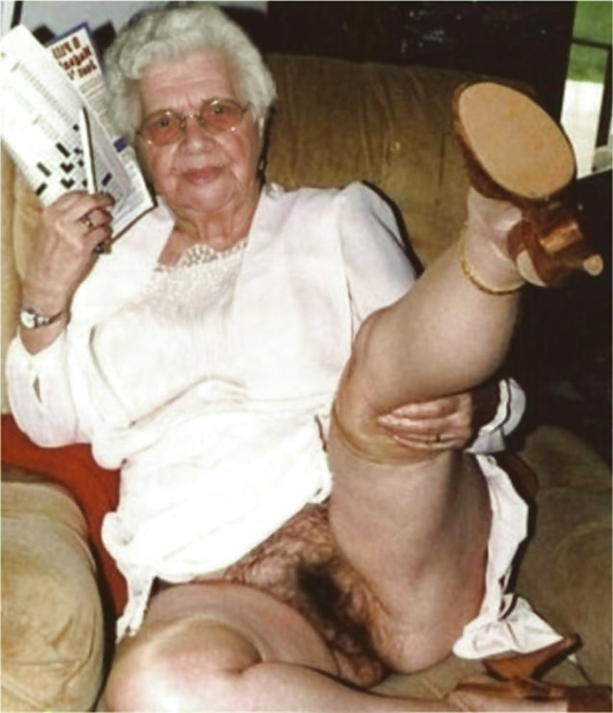 Grannies mostly nude 2 #90677806