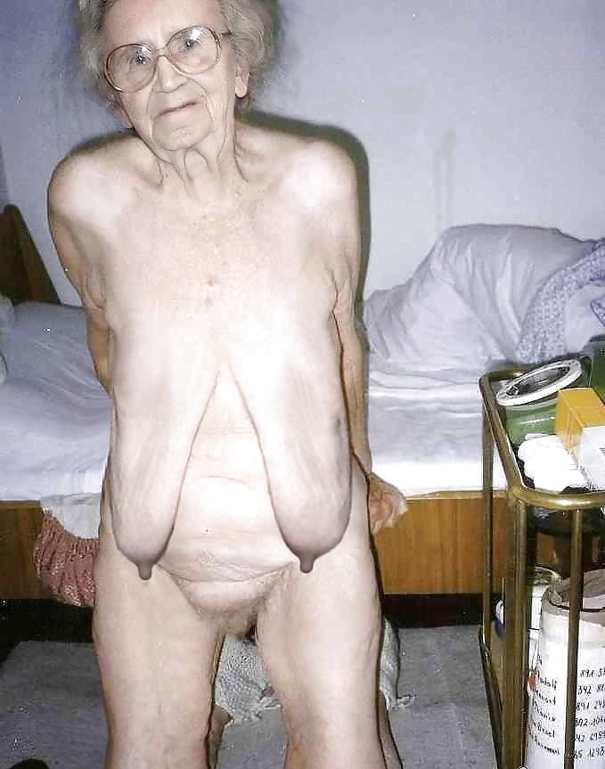 Grannies mostly nude 2 #90677847